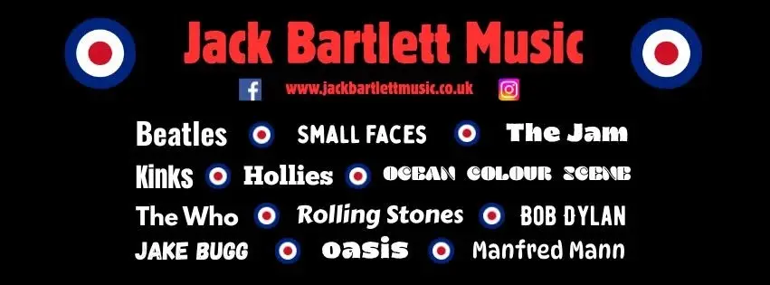 Jack Bartlett@The Cattedown Social Club, Plymouth