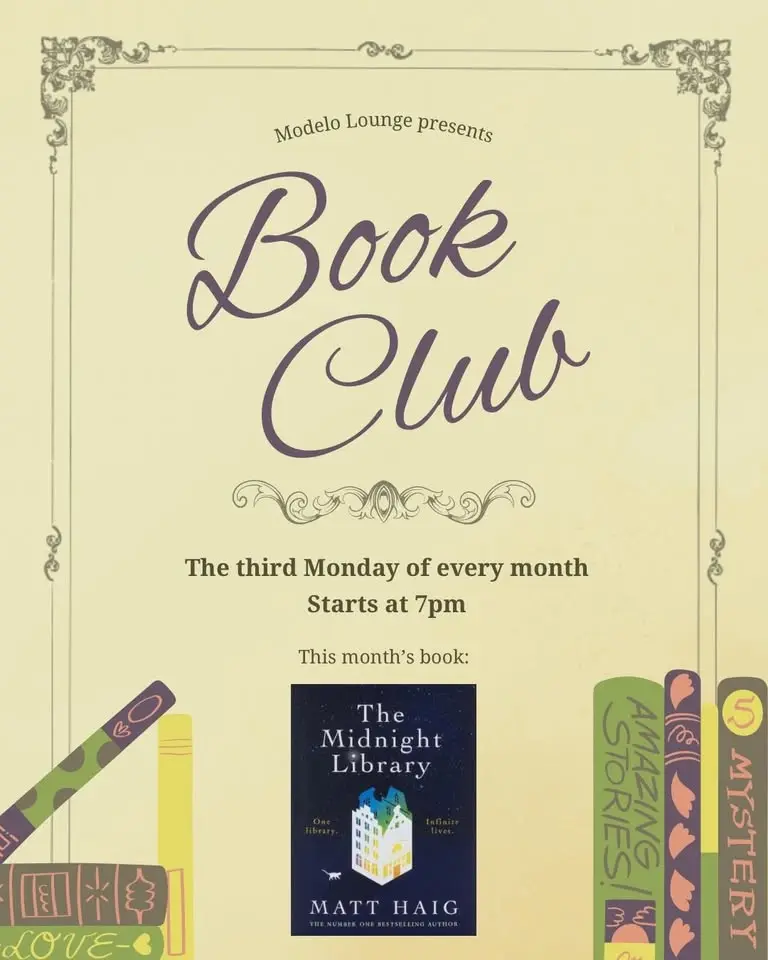 Book Club 📖 