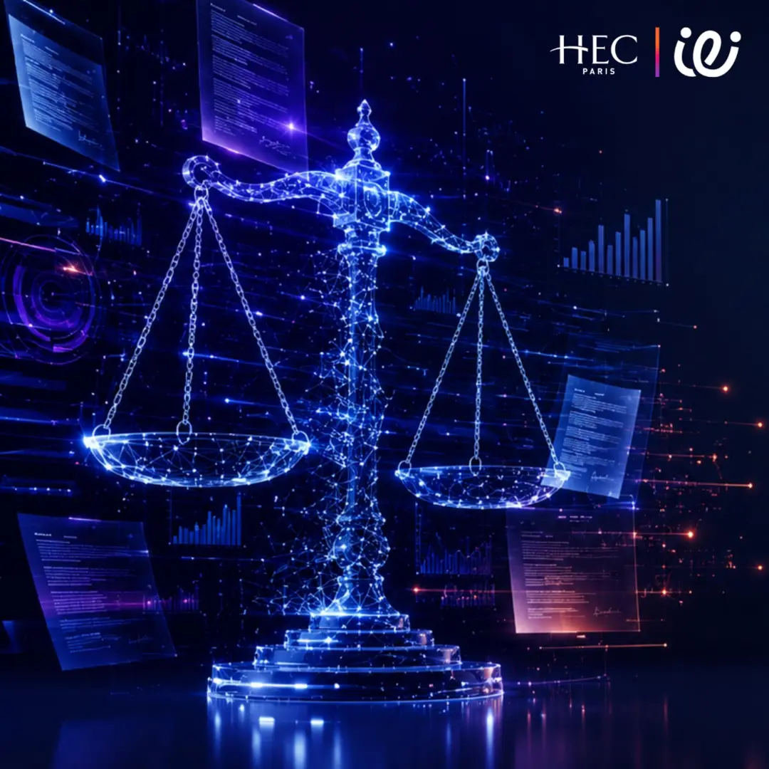The AI Situation Room | How AI changes the economics of legal services, and what firms need to do about it now