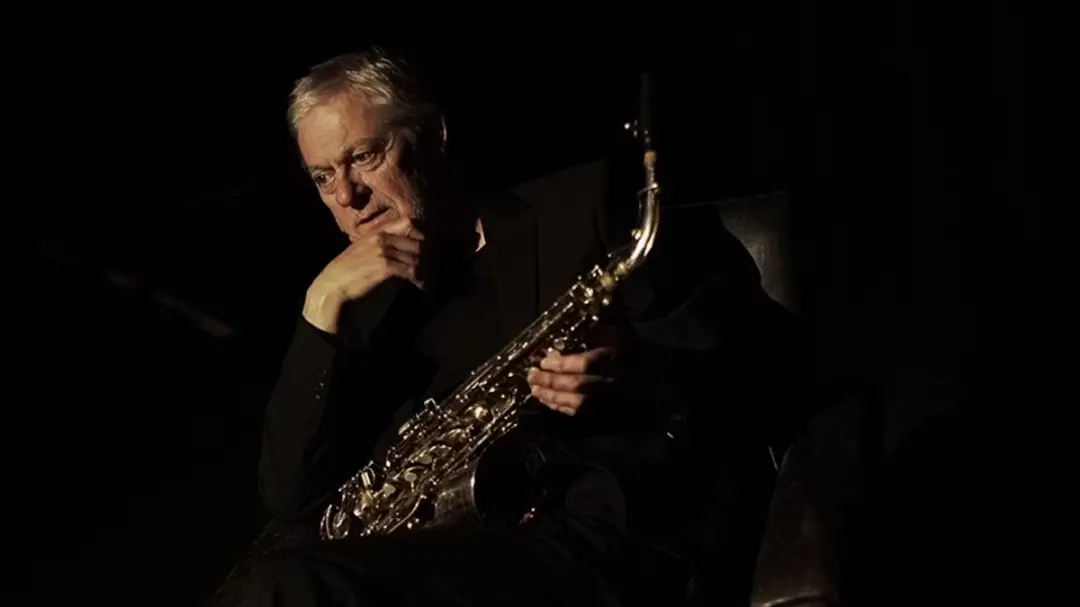 Jazzkonsert - Helge Albin Quintet ”Homemade”