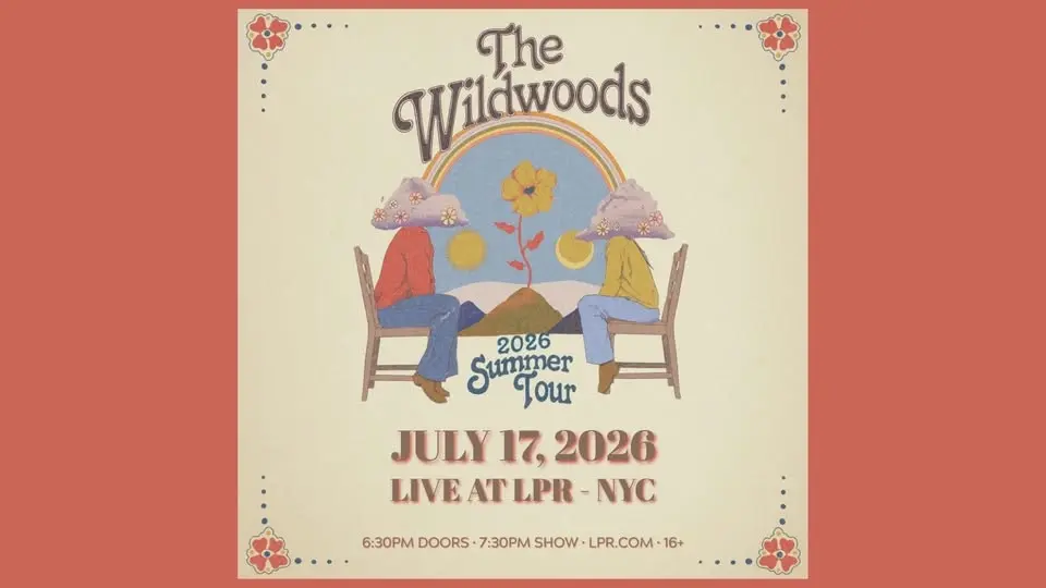 The Wildwoods