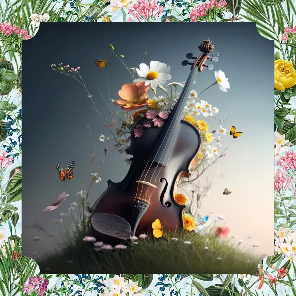 Sommarscen - Sensommarkonsert med Kalmar Musiksällskap
