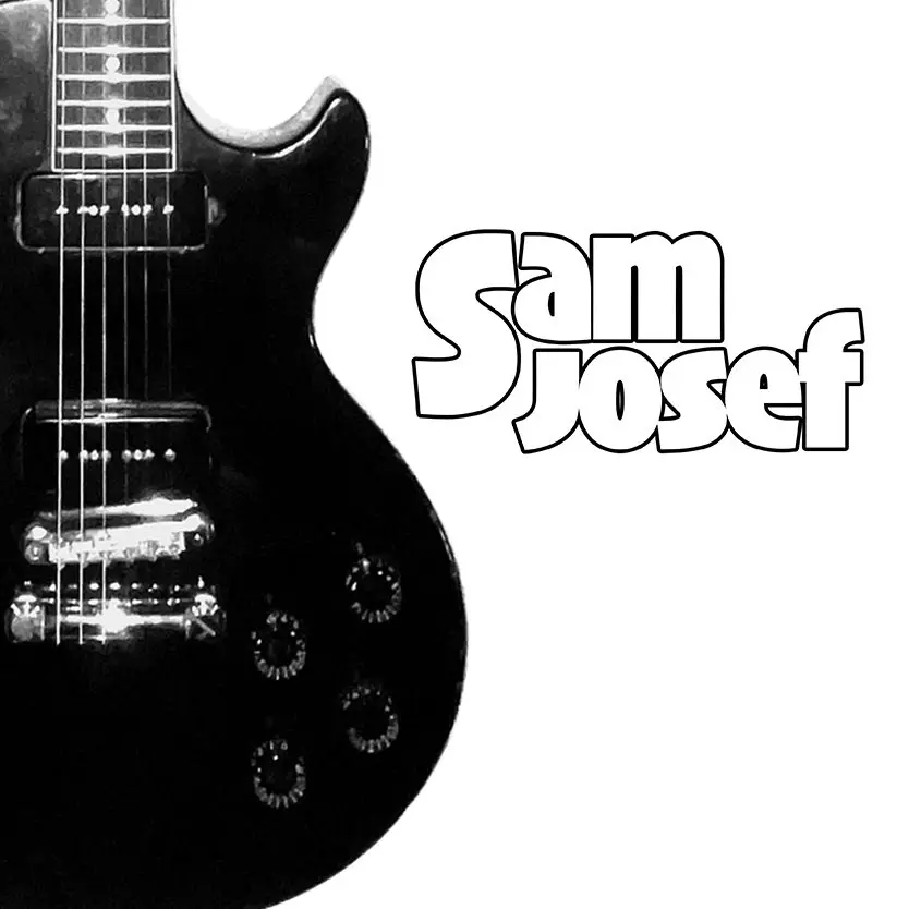 SAM JOSEF- 23 juni på TWANG!