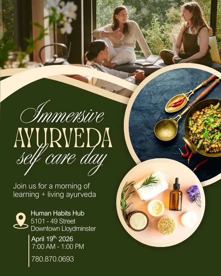 Immersive Ayurveda 