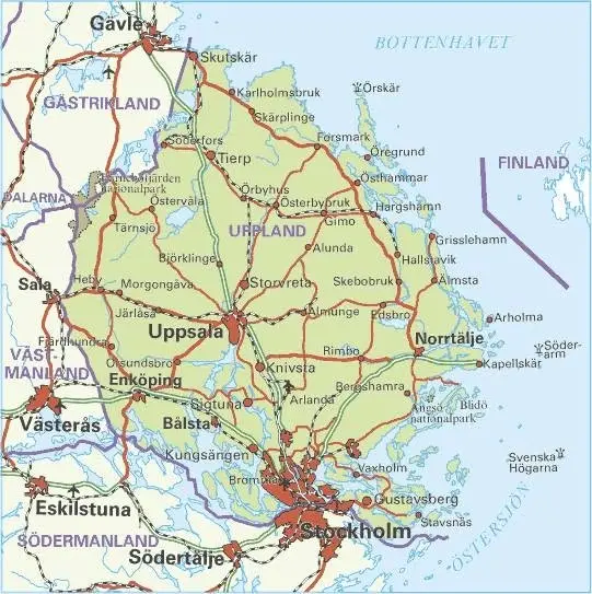 Tomtmarknad