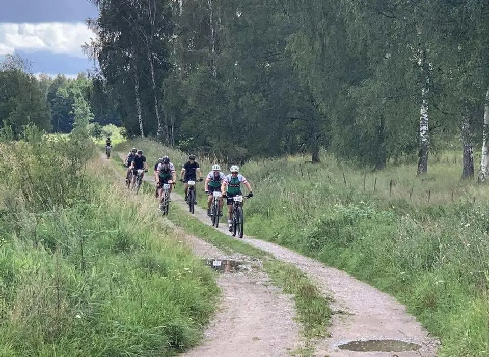 Ceres Gravel  2026