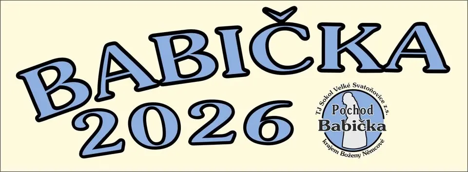 Babička 2026