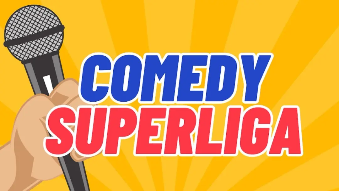 Comedy Superliga: Festuge