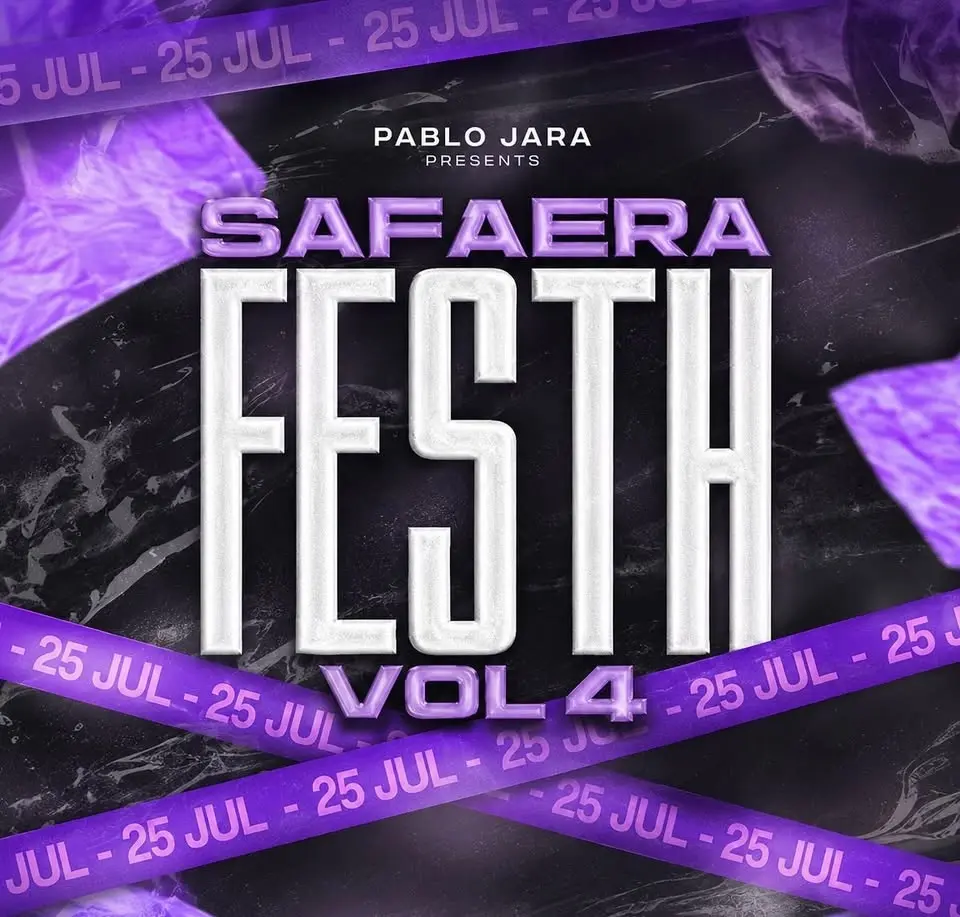 👾𝐒𝐀𝐅𝐀𝐄𝐑𝐀 𝐅𝐄𝐒𝐓𝐇𝐕𝐎𝐋𝟒👾