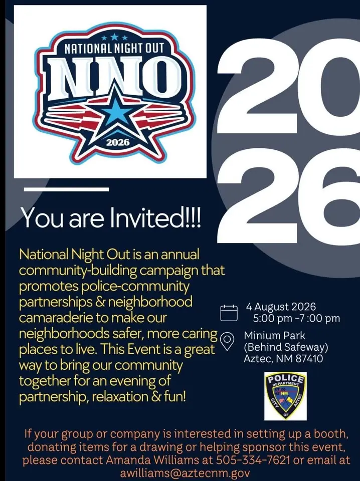 National Night Out