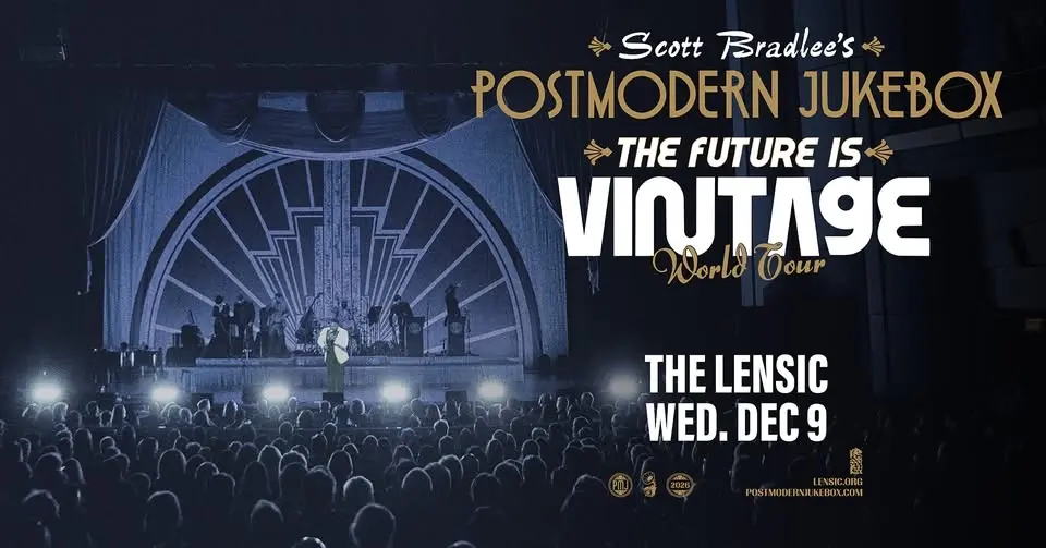 Postmodern Jukebox