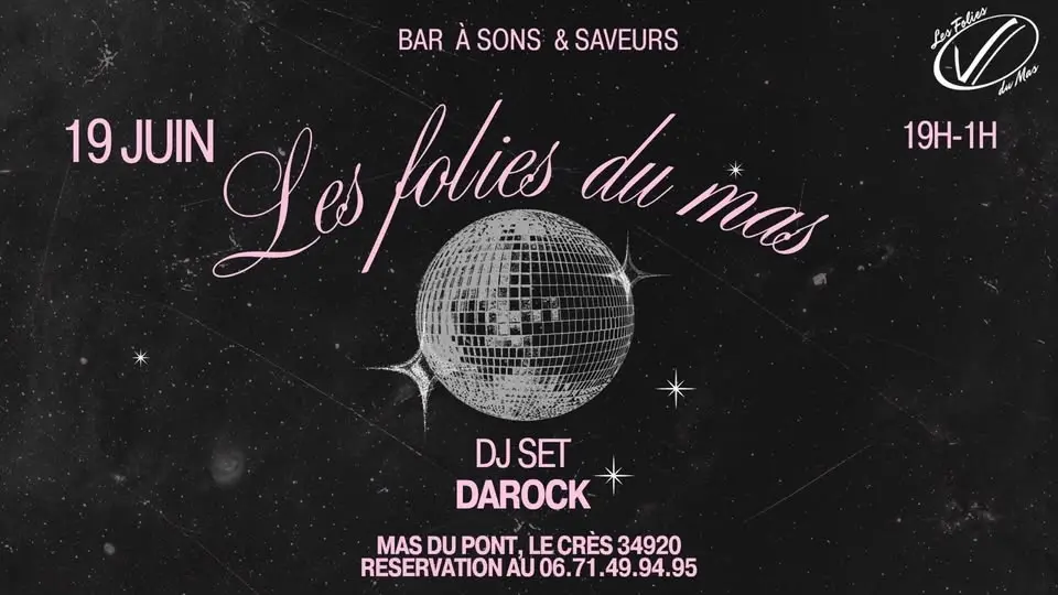 VENDREDI 19 JUIN