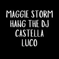 Castella - Luco - Hang The DJ
