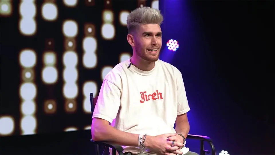 Thrivefest: Colton Dixon, Petra, Katy Nichole & Sidewalk Prophets - 2 Day Pass
