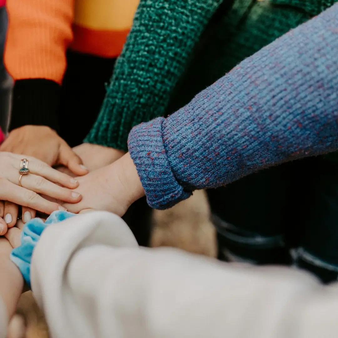TLE #9: Different Starting Lines: How Women, People of Colour, and Marginalised Groups Build Successful Careers in Tech
