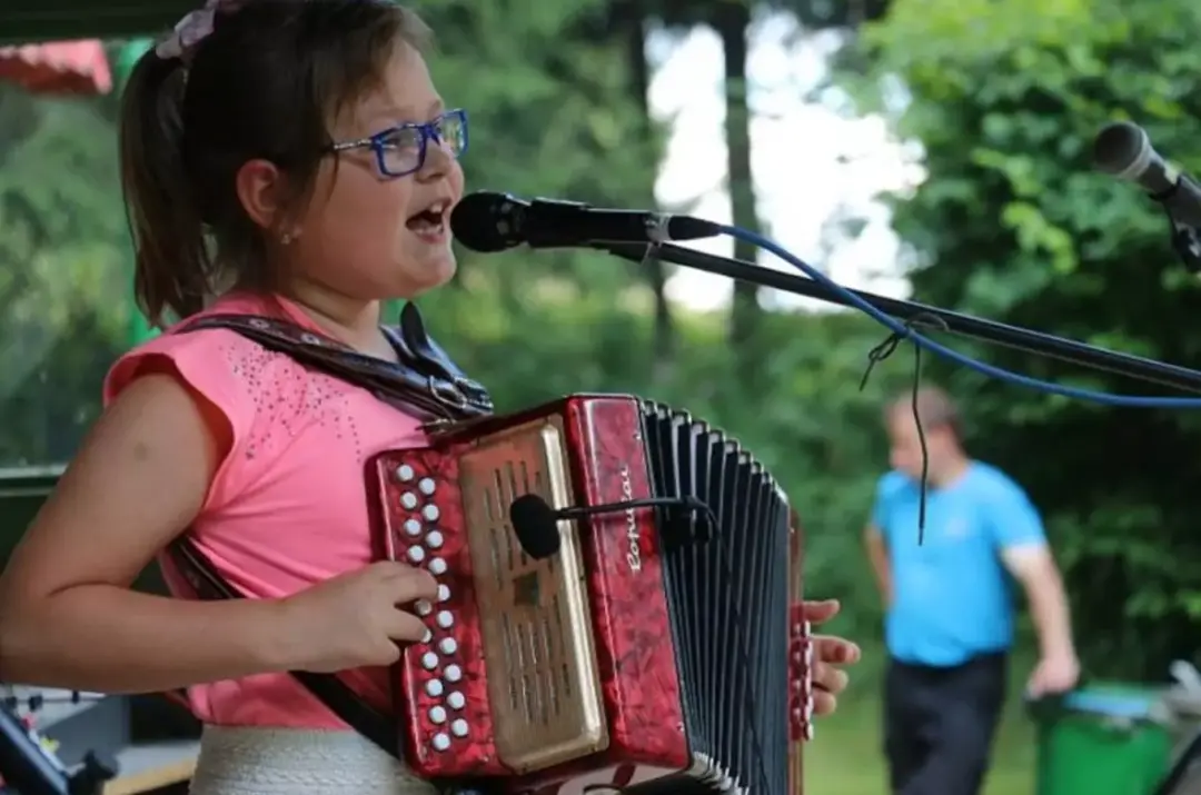 Rokytenská harmonika 2026