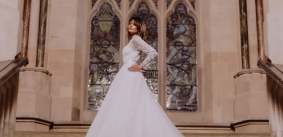 Rochdale Wedding Show