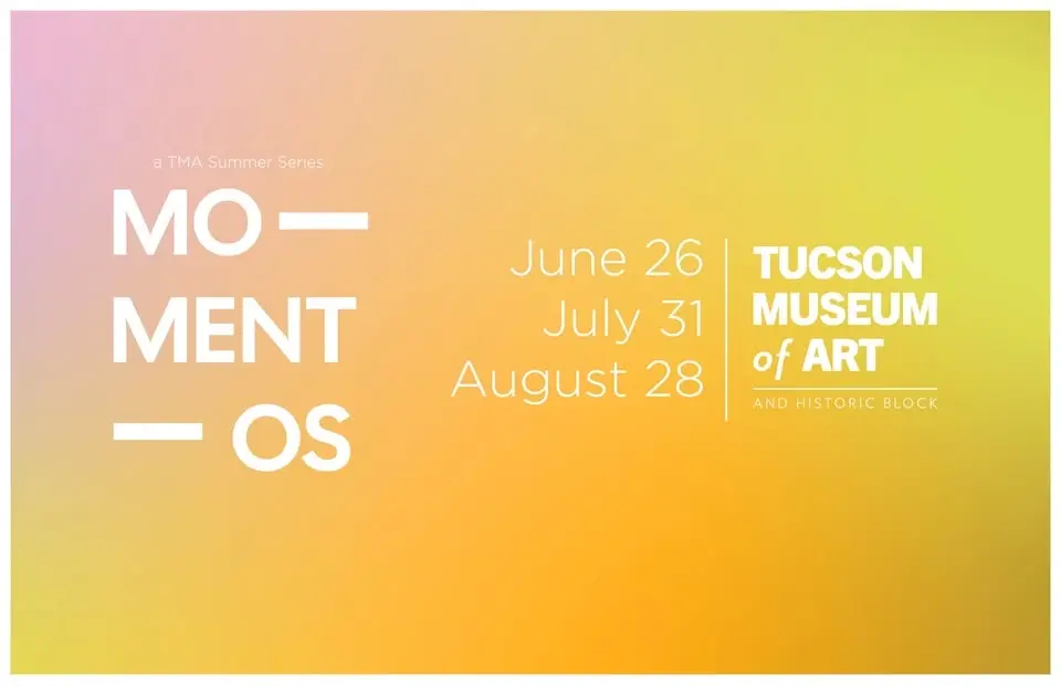 Momentos at Tucson Museum of Art and Historic Block
