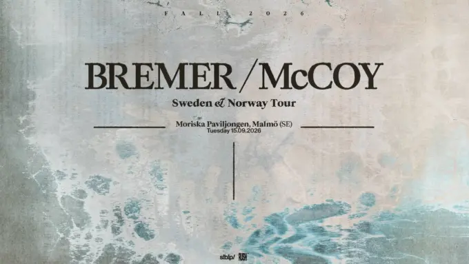 BREMER/MCCOY