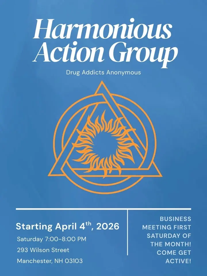 Harmonious Action Group
