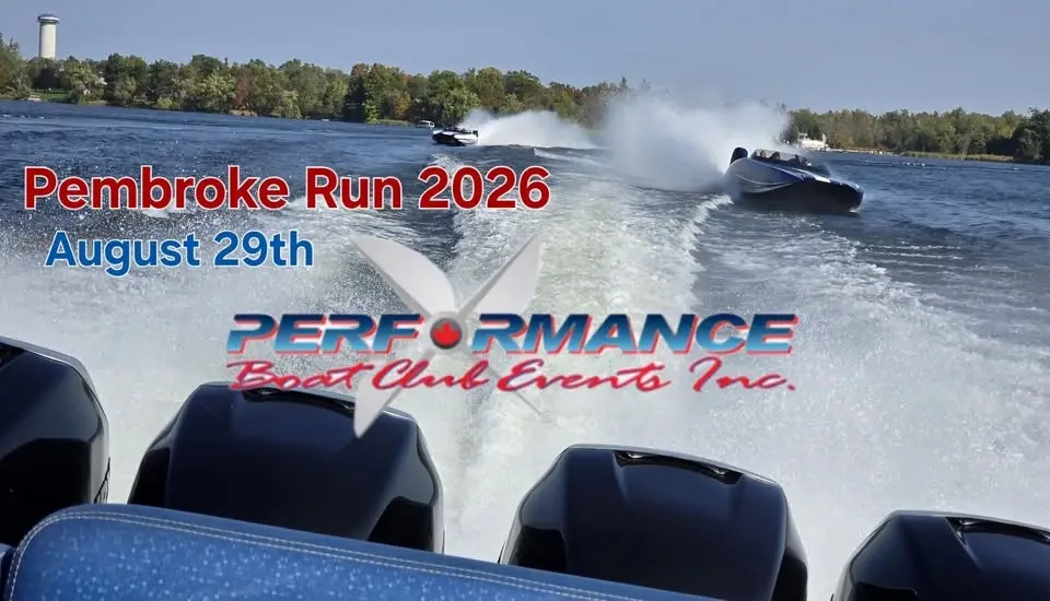 Pembroke Run 2026