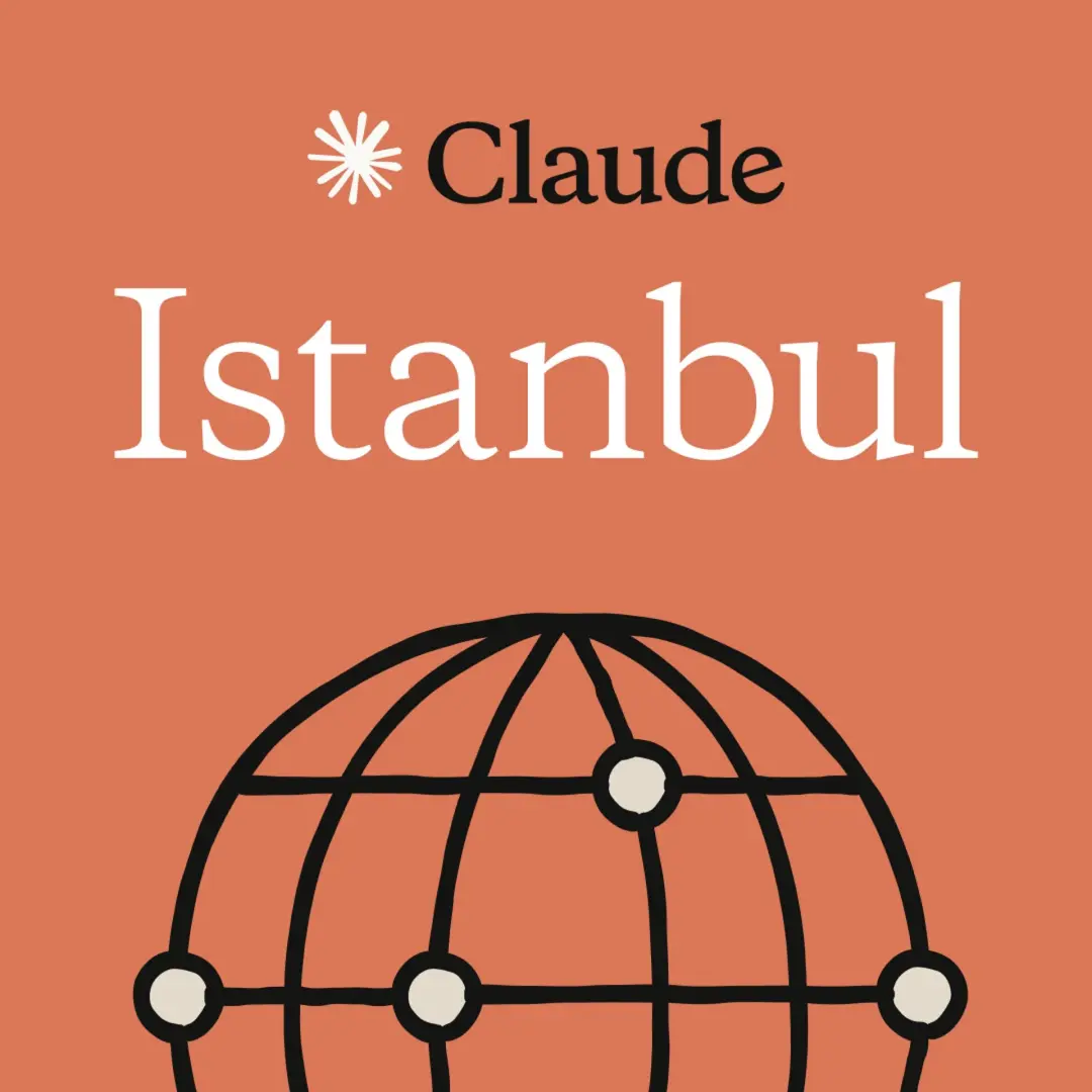 Istanbul | Claude Code: The Markdown Layer