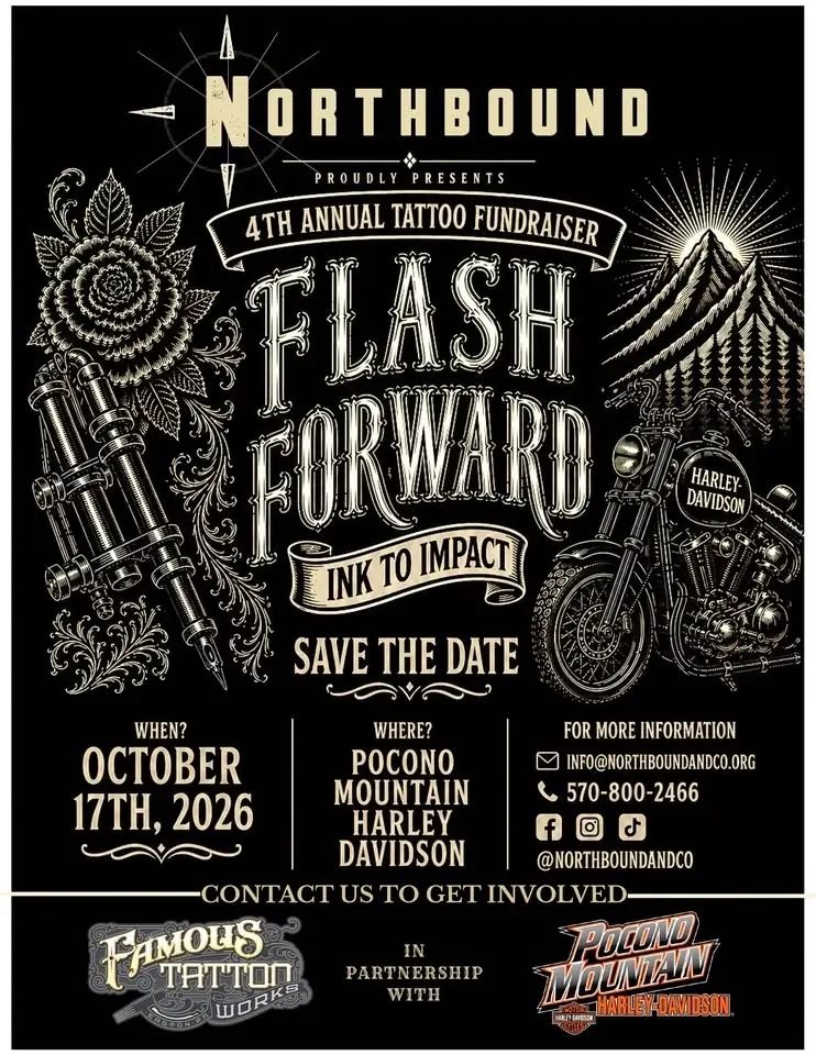 FLASH FORWARD: Ink to Impact