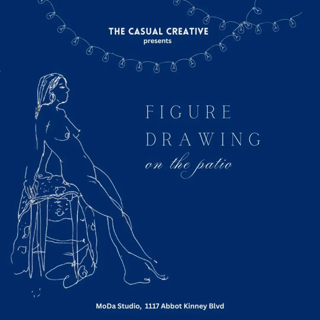 Figure Drawing