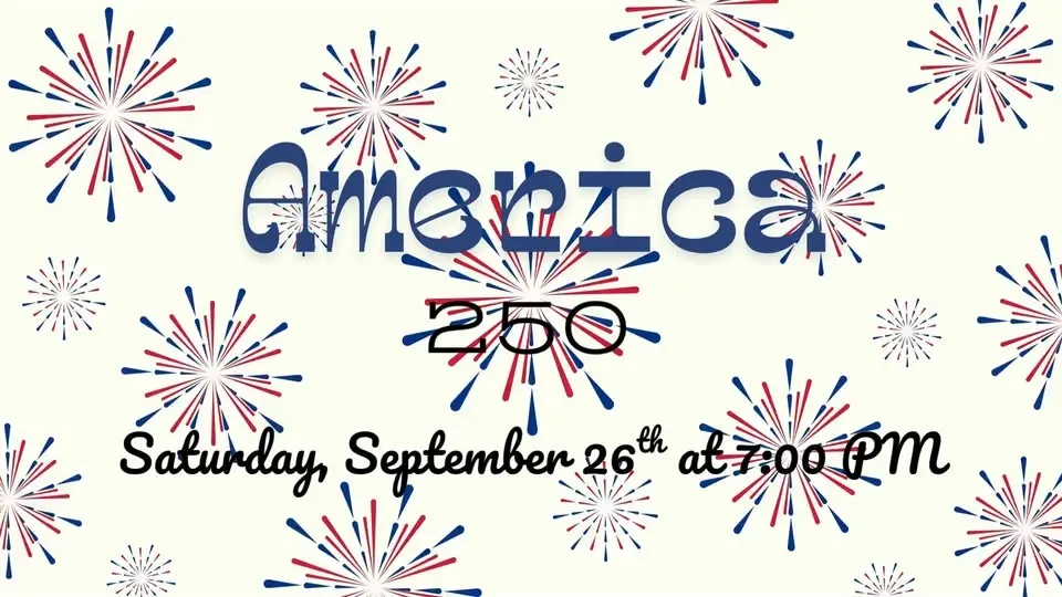 America 250