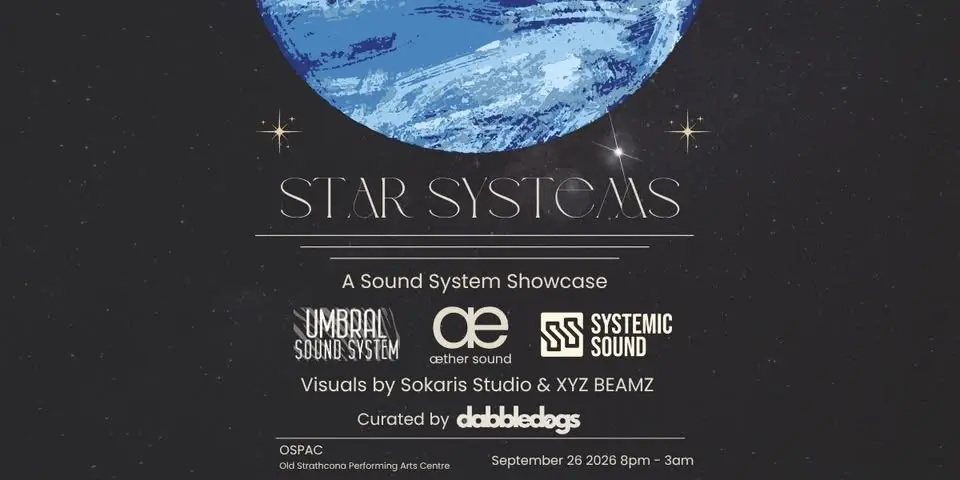 ✨Star Systems✨
