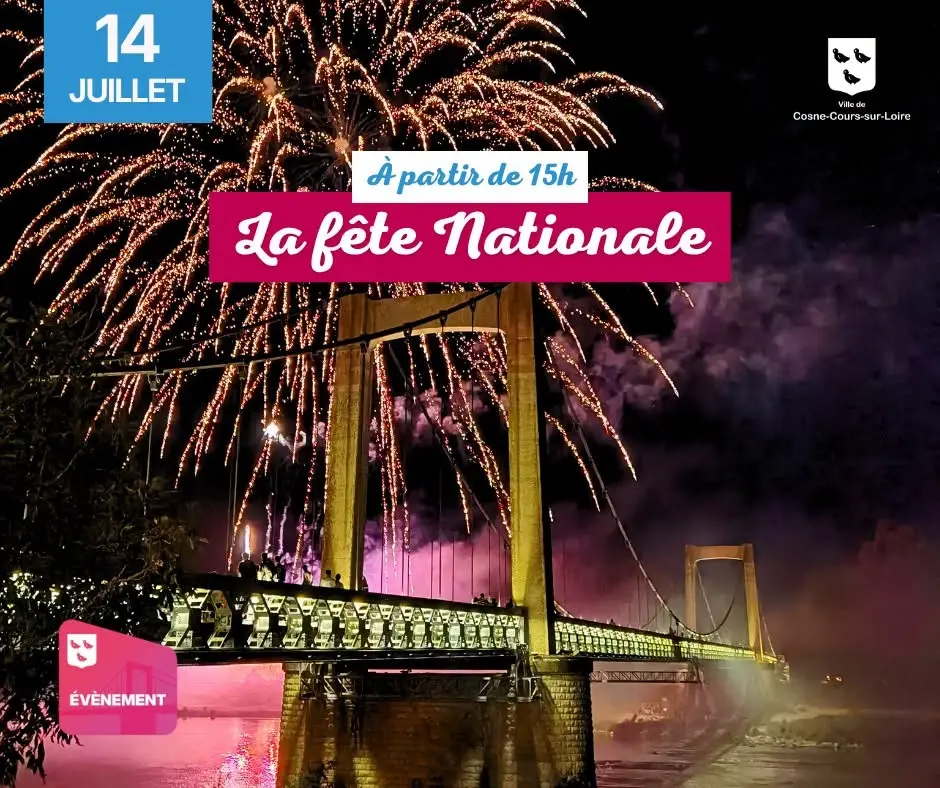 Fête nationale