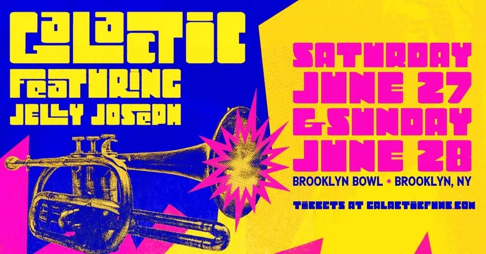 Galactic