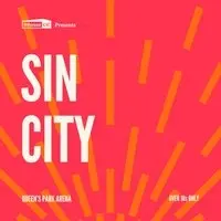 Cults & Classics Presents SIN CITY