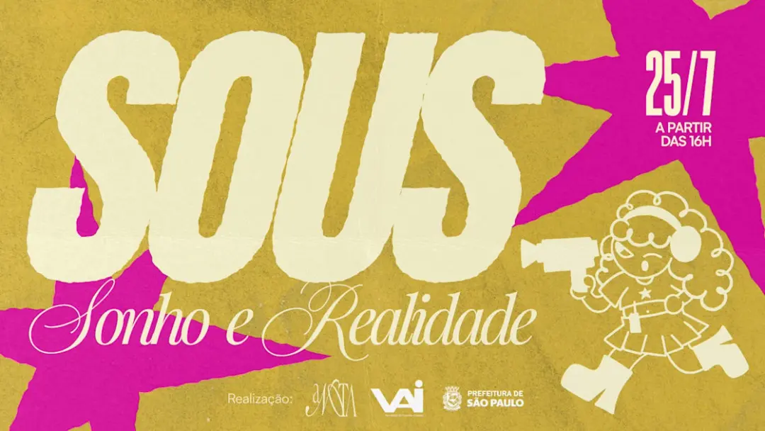 Sous: Sonho E Realidade