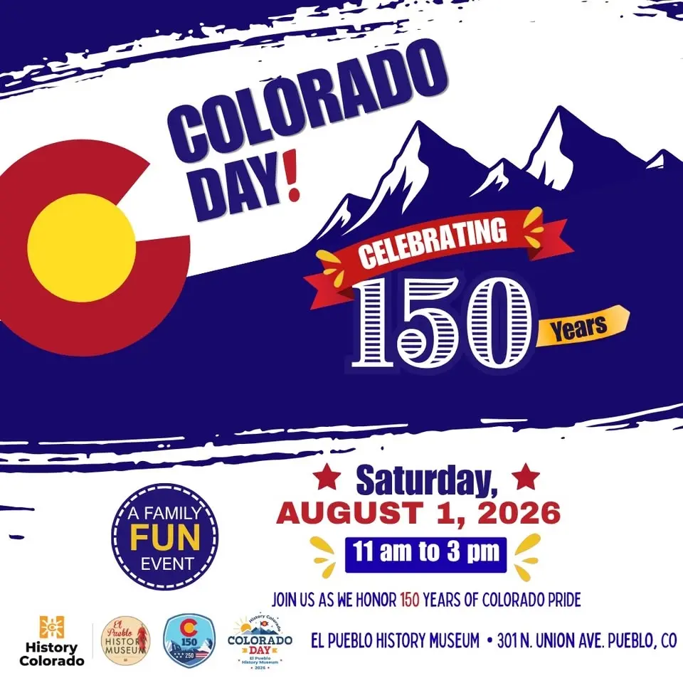 Colorado Day