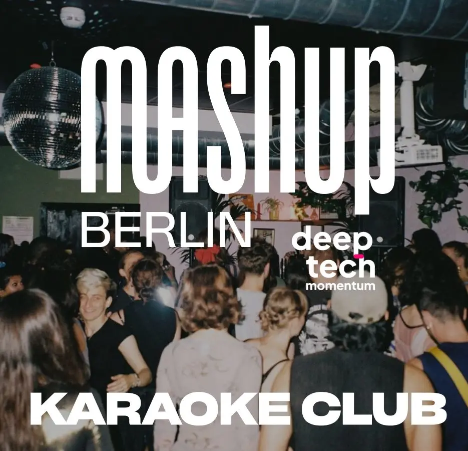 Mashup Secret Karaoke Club @ DTM
