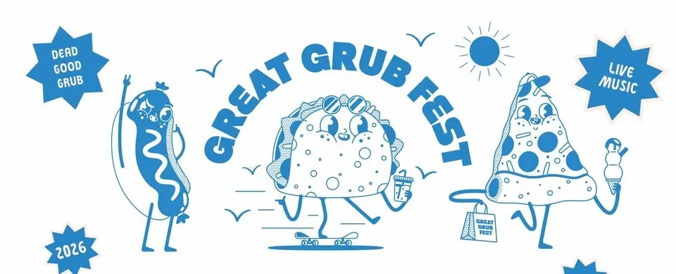 Great Grub Fest 2026 βοΈ π πΊ πΆ