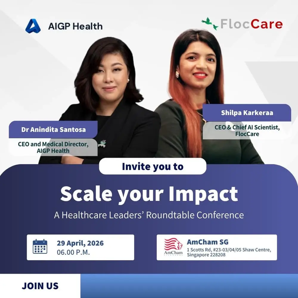 The High-Impact Practice: AI & The New Patient DNA
