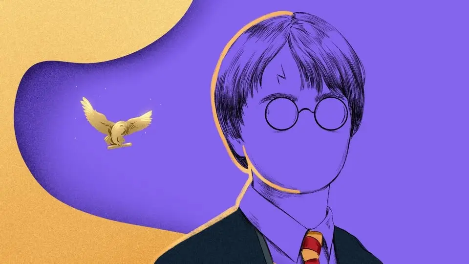 The Music of Harry Potter by Mystery Ensemble