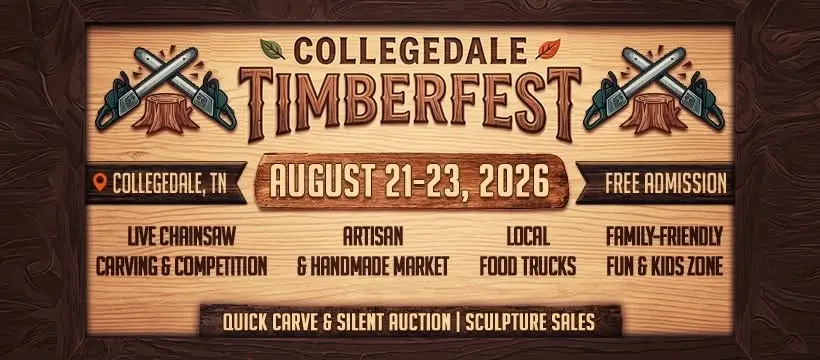 Collegedale TimberFest