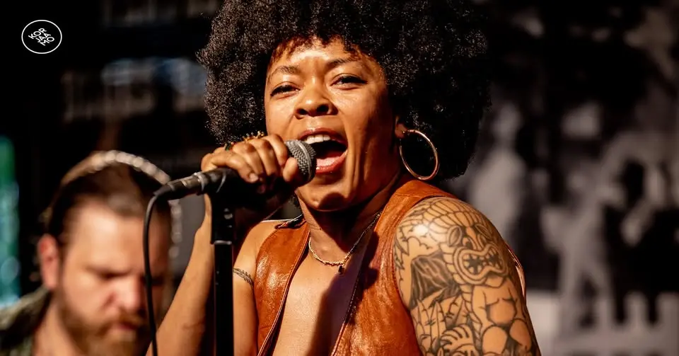 Nikki Hill (US)
