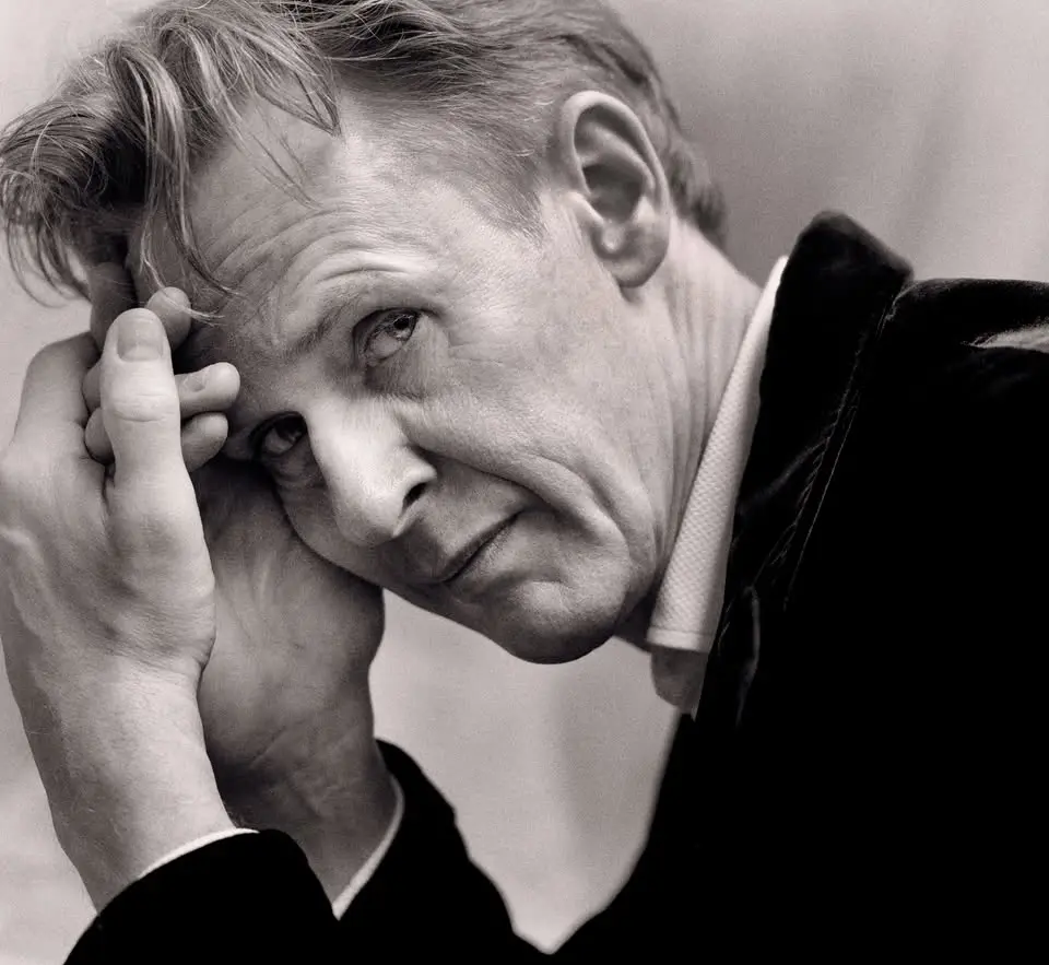 Ian Bostridge tenor; Piotr Anderszewski piano