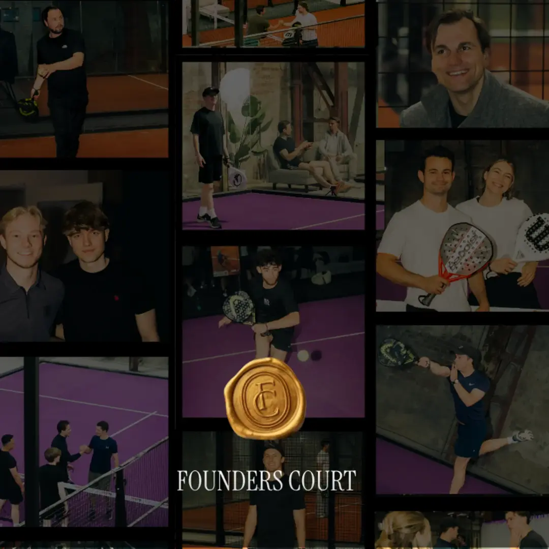 Founders Court #03