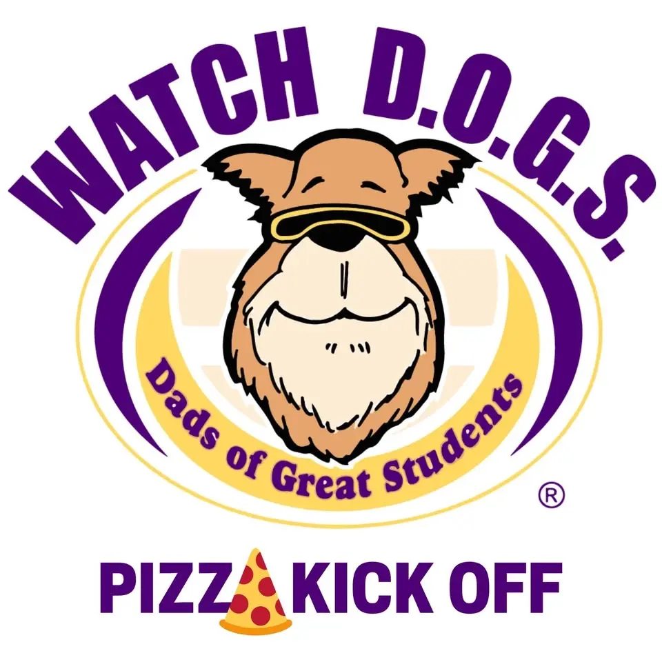 Watch D.O.G.S. Kick-Off Pizza Party