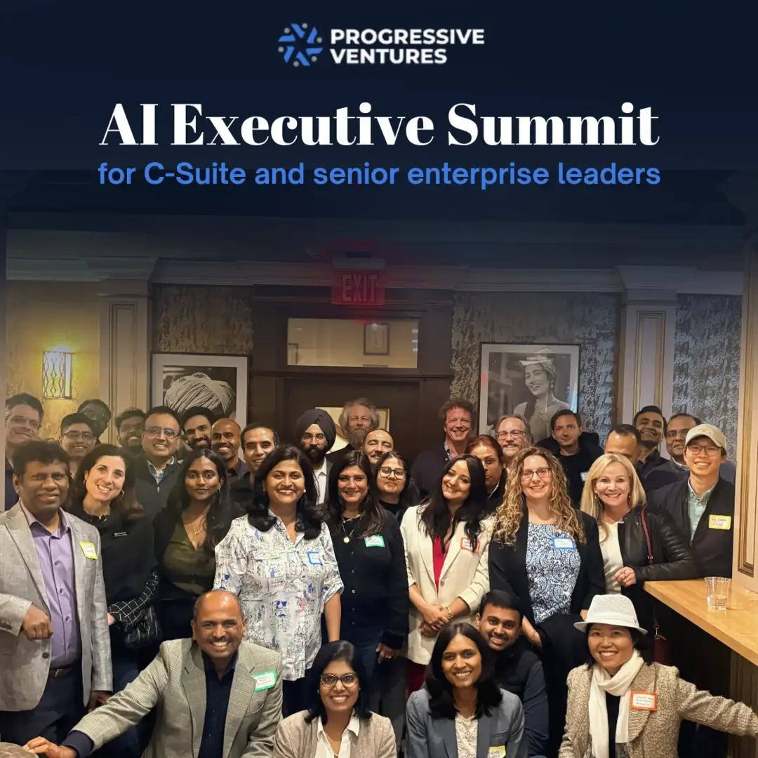 AI Executive Summit
