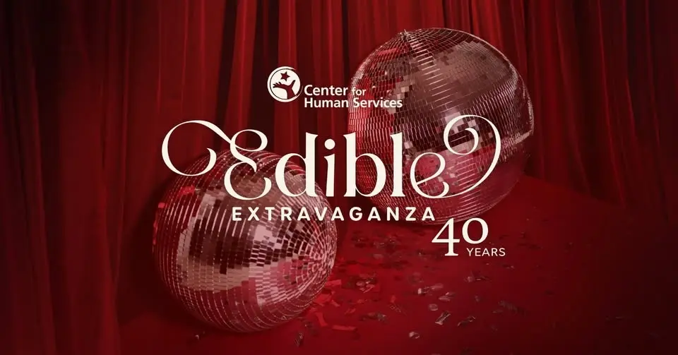 40th Annual Edible Extravaganza