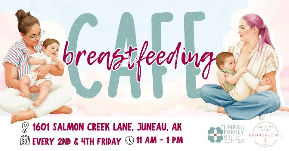 Breastfeeding Cafe