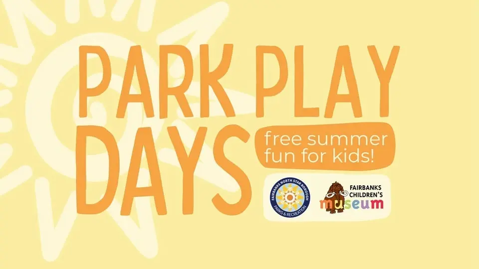 Park Play Day at Bluebell Park