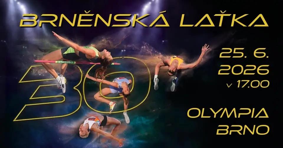 Brněnská laťka