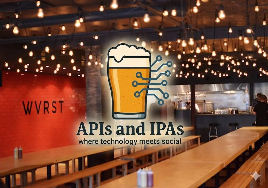 APIs & IPAs - Toronto Tech Week Meetup